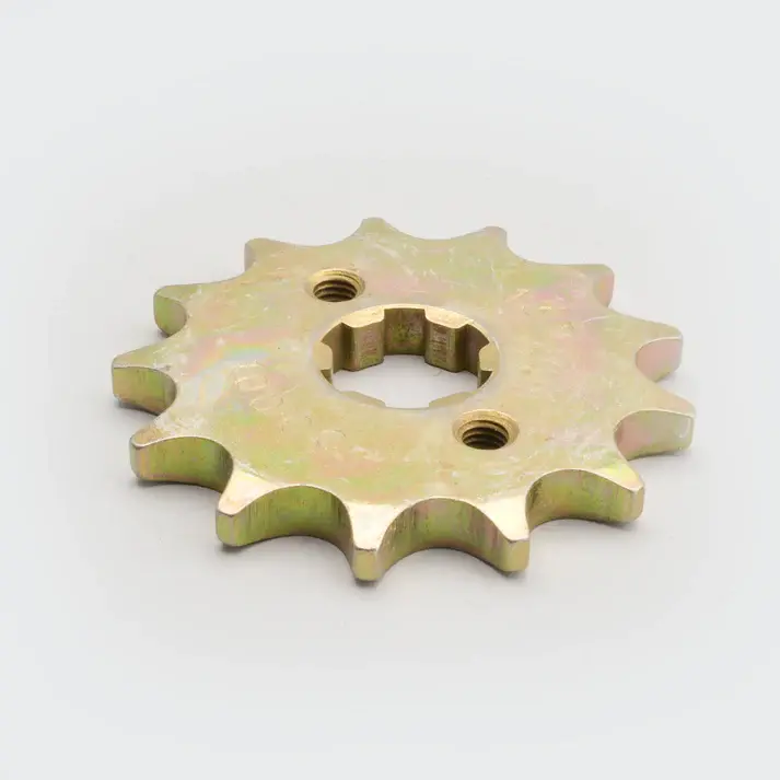 Sprocket Gear Box Xl100