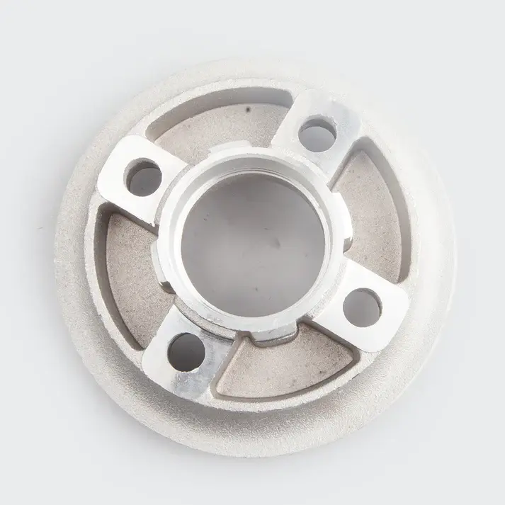 Sprocket Hub Ct100dlx/platina 125