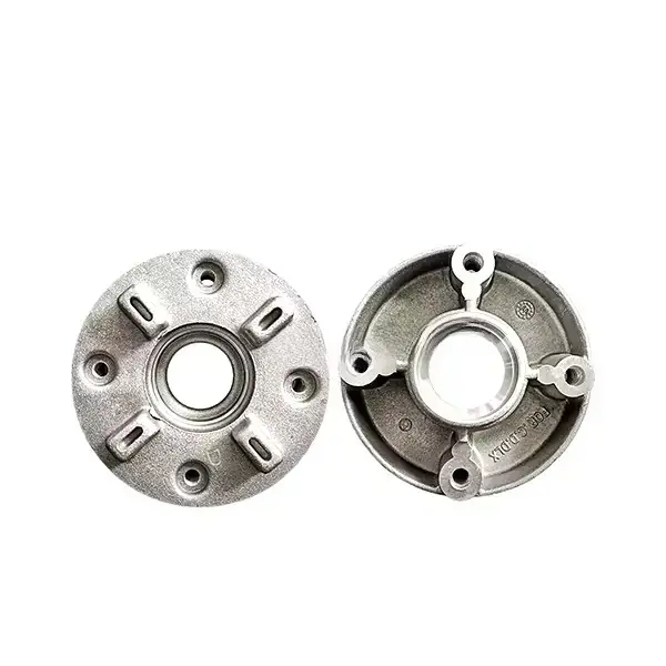 Sprocket Hub For Cd Dlx/passion Pro