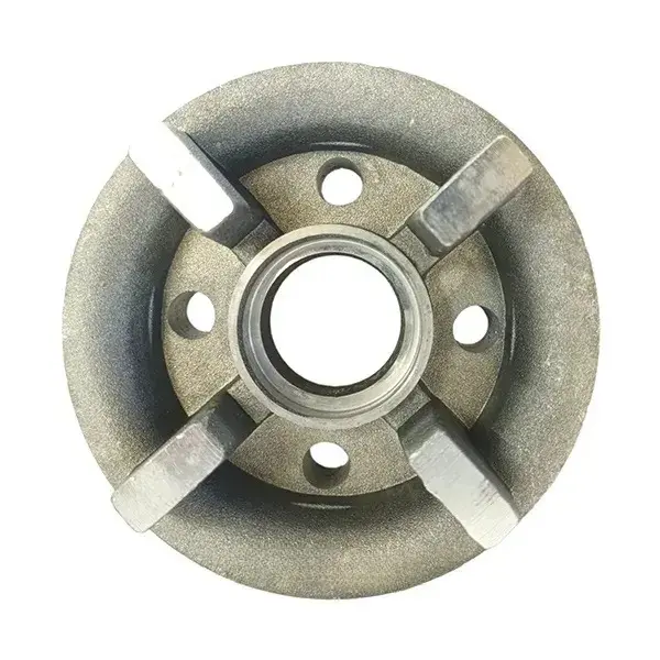 Sprocket Hub For Ct100
