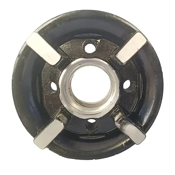 Sprocket Hub For Discover 100cc