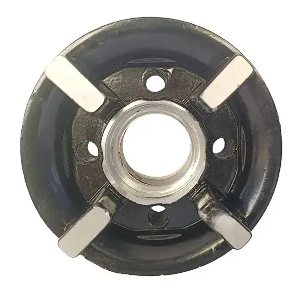 Sprocket Hub For Discover 100cc