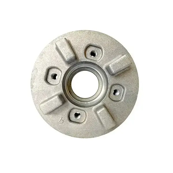 Sprocket Hub For Hero