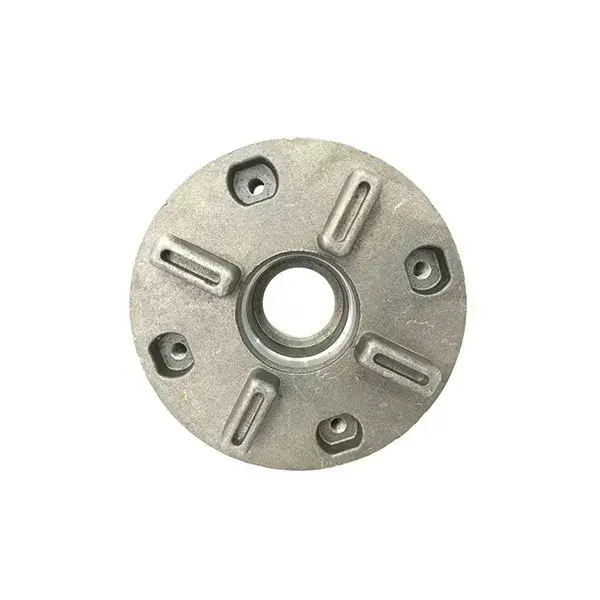 Sprocket Hub For Shine