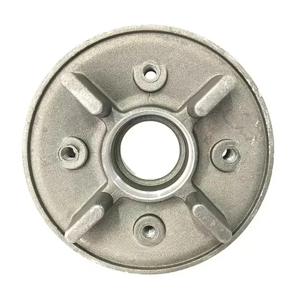 Sprocket Hub For Super Spl/glamour