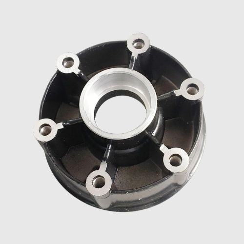 Sprocket Hub Fz
