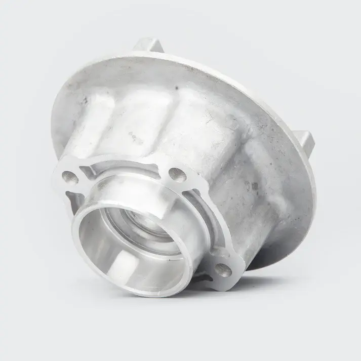 Sprocket Hub Samurai/fiero