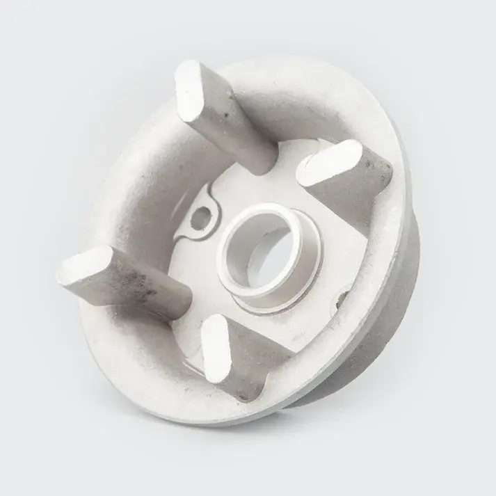 Sprocket Hub Xl Super N/suzuki