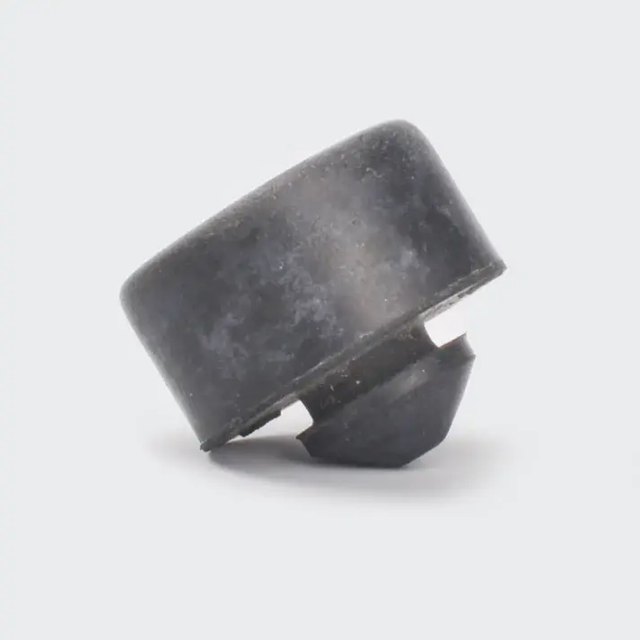 Stand Rubber-yamaha Rx100