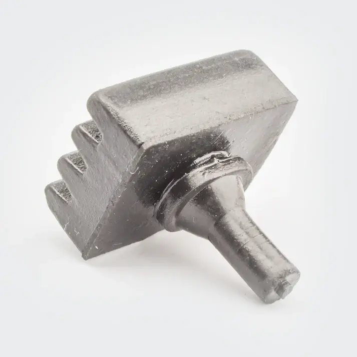 Center Stand Rubber-hero Honda Splender