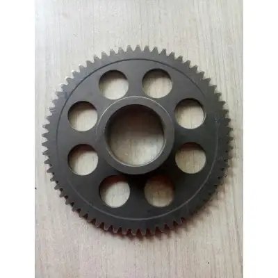 Starter Gear For Bajaj Boxer Bm150 (bs3) | Xcd 135 (bs2) |xcd 125 (bs2) | Discover 100 4g (bs3)
