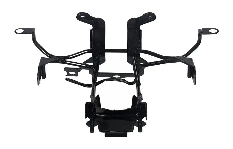 Stay, Headlight Bracket | Super Splendor| Hero