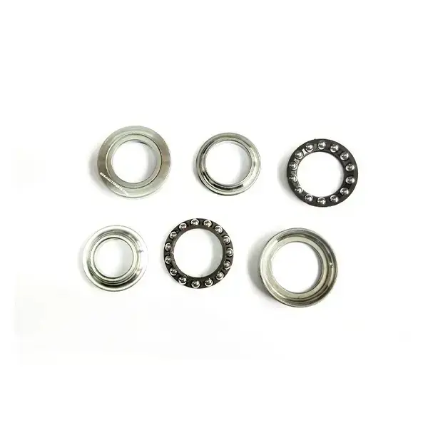 Steering Cone Bearing For Ntorq