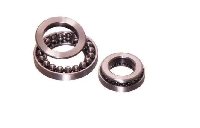 Steering Cone Kit- 2s Max 1324170 Tvs Max100r 100 (oem),