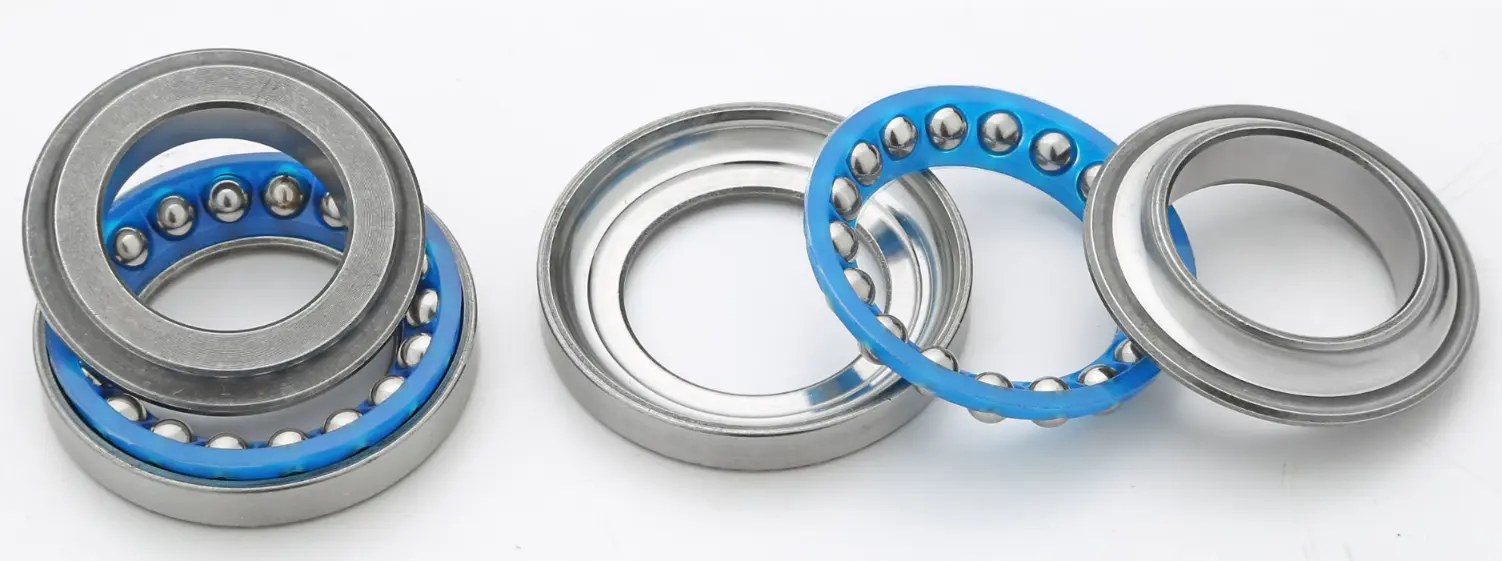 Steering Cone Kit Streak/pep K3320110 Tvs Pep+ 90 (oem),