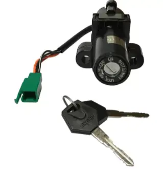Steering Ignition Lock N5160230 Tvs Centra 100 (oem),
