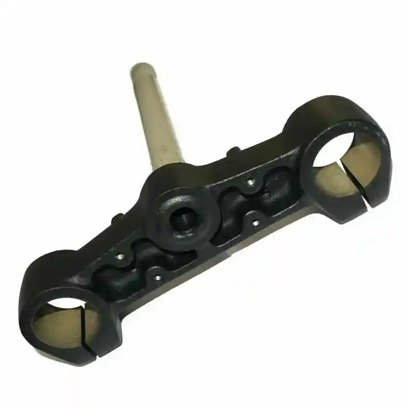 Steering Stem Assembly For Royal Enfield Himalayan Bs6 | Scram 411