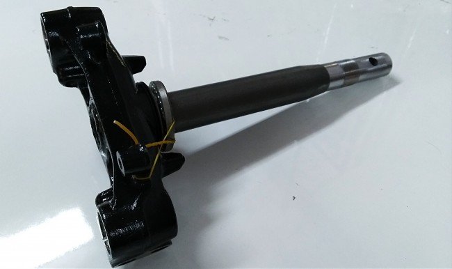 Stem Sub Assy For Honda Activa 125 | Grazia | Dio 125