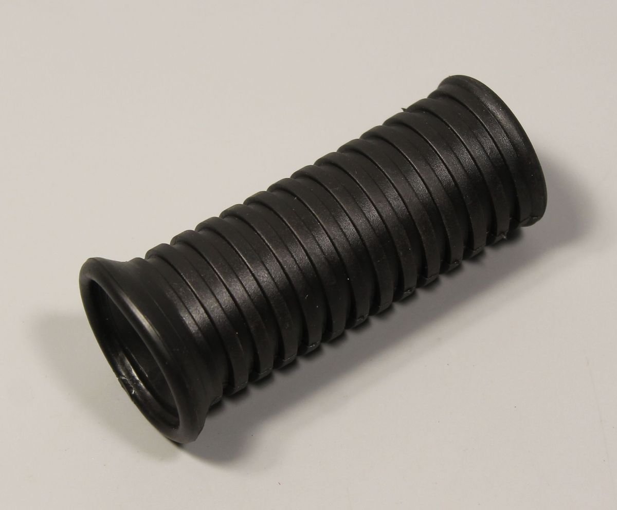 Step Rubber Pillion For Bajaj Ct110|discover 100 Dts-si| Discover 100 4g|boxer Bm150|