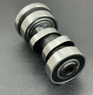 Stopper Cam Shaft K3010590 Tvs Pep+ 90 (oem),