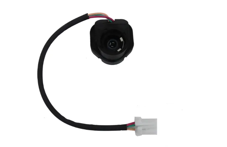 Sub Cord, Headlight 33120kzk901 Honda Dio 110 New (oem),