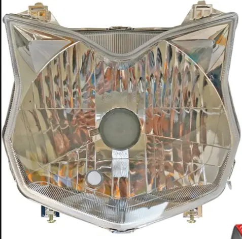 Sub Cord, Headlight 33120kzkd21 Honda Dio 110 New (oem),