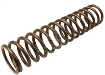 Sub Spring Front Fork N5101939 Tvs Centra 100 (oem),