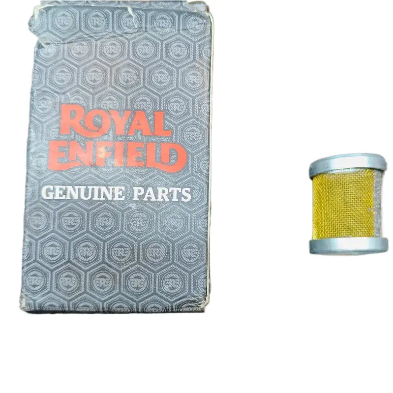 Suction Filter Assy/570054 Royal Enfield