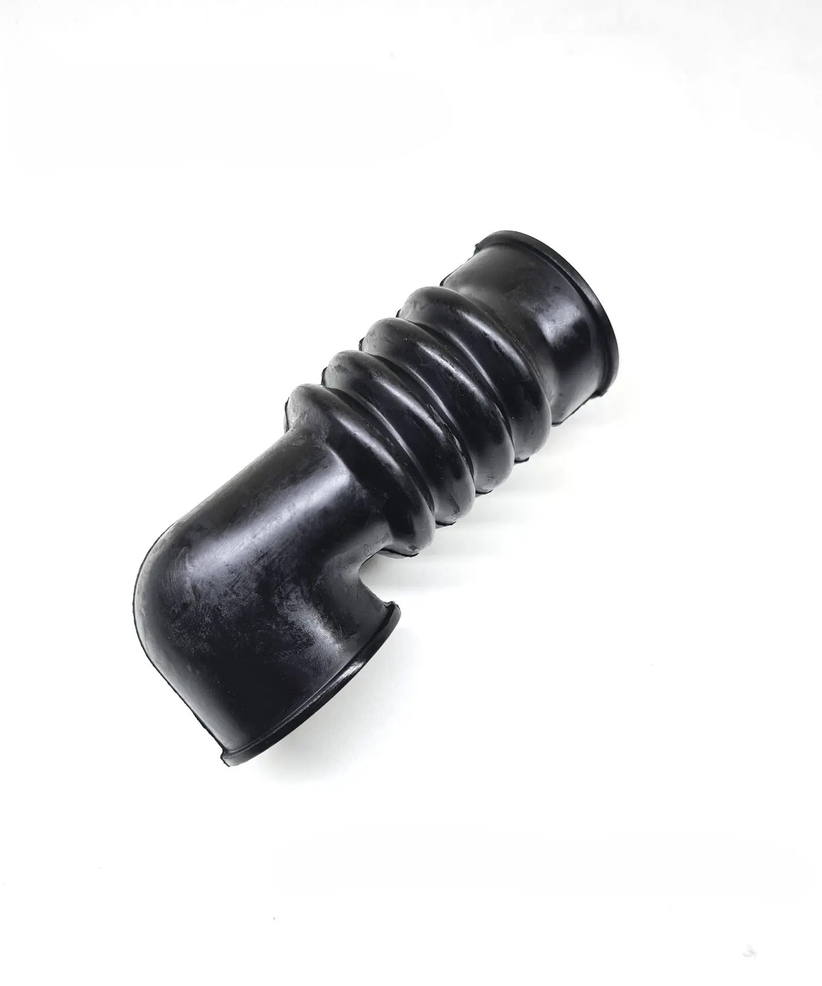 Suction Pipe Air Filter To Resonator