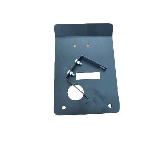 Super Engine Plate Splendor