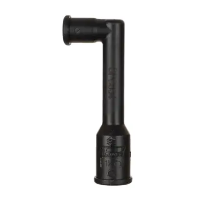 Suppressor Cap 1k Bajaj Pulsar Ns 160, Pulsar Ns 200 Bs6, Pulsar As 200 , Pulsar Ns 200 Bs4, Pulsar As 200 Bs4, Dominar 400 Bs4, Dominar 400 Bs6, Pulsar Rs 200 Bs6, Pulsar Ns 160 Bs6, Pulsar Ns 160 Bs4