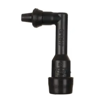 Suppressor Cap 1k With Grommet Bajaj Pulsar, Platina, Ct 100 Bs4, Ct 100 Bs6, Discover 100