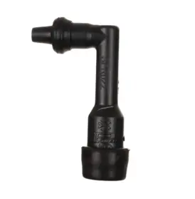 Suppressor Cap 1k With Grommet-lh ” Bajaj” Pulsar Rs 200 Bs4, Pulsar Ns 200 Bs6, Pulsar As 200 , Pulsar Ns 200 Bs3, Pulsar Ns 200 Bs4, Pulsar Rs 200 Bs6, Pulsar 250 F