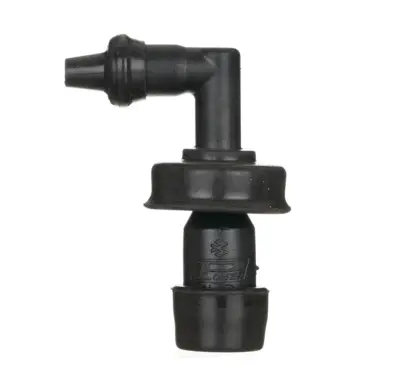 Suppressor Cap 1k With Grommet-rh Bajaj Platina, Discover 100