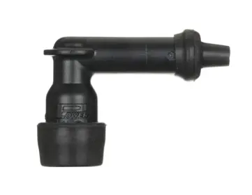 Suppressor Cap 1k With Grommet ” Tvs” Xl Super