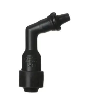 Suppressor Cap 5k With Grommet Hero, Honda Pleasure, Glamour, Achiever, Karizma, Super Splendor, Cd Deluxe, Dio, Cb Shine