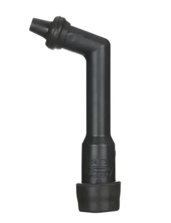 Suppressor Cap 5k With Grommet Suzuki Gixxer New