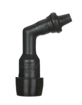 Suppressor Cap 5k With Grommet Tvs Apache Rtr 160cc, Apache Rtr 180cc