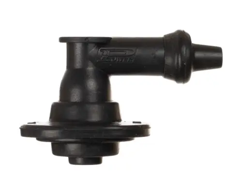 Suppressor Cap 5k With Grommet Tvs Jupiter Bs6, Wego Bs6