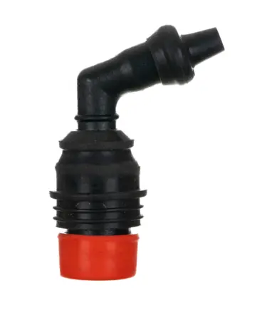 Suppressor Cap 5k With Grommet Tvs Ntorq, Apache Rtr 200cc 4v Bs4, Apache Rtr 200cc 4v Bs6