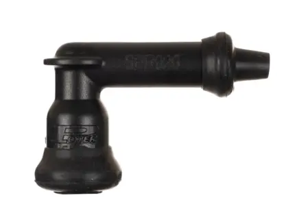 Suppressor Cap 5k With Grommet Tvs Scooty Pep Plus, Xl 110 Bs6, Xl 110 Bs4