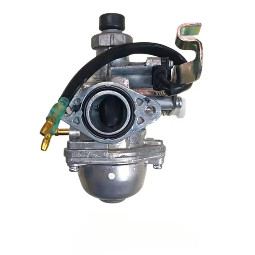 Suzuki Bike Carburetor For Suzuki Access 125 New Model Bs4 After Mar 2016 | Burgman Street 125