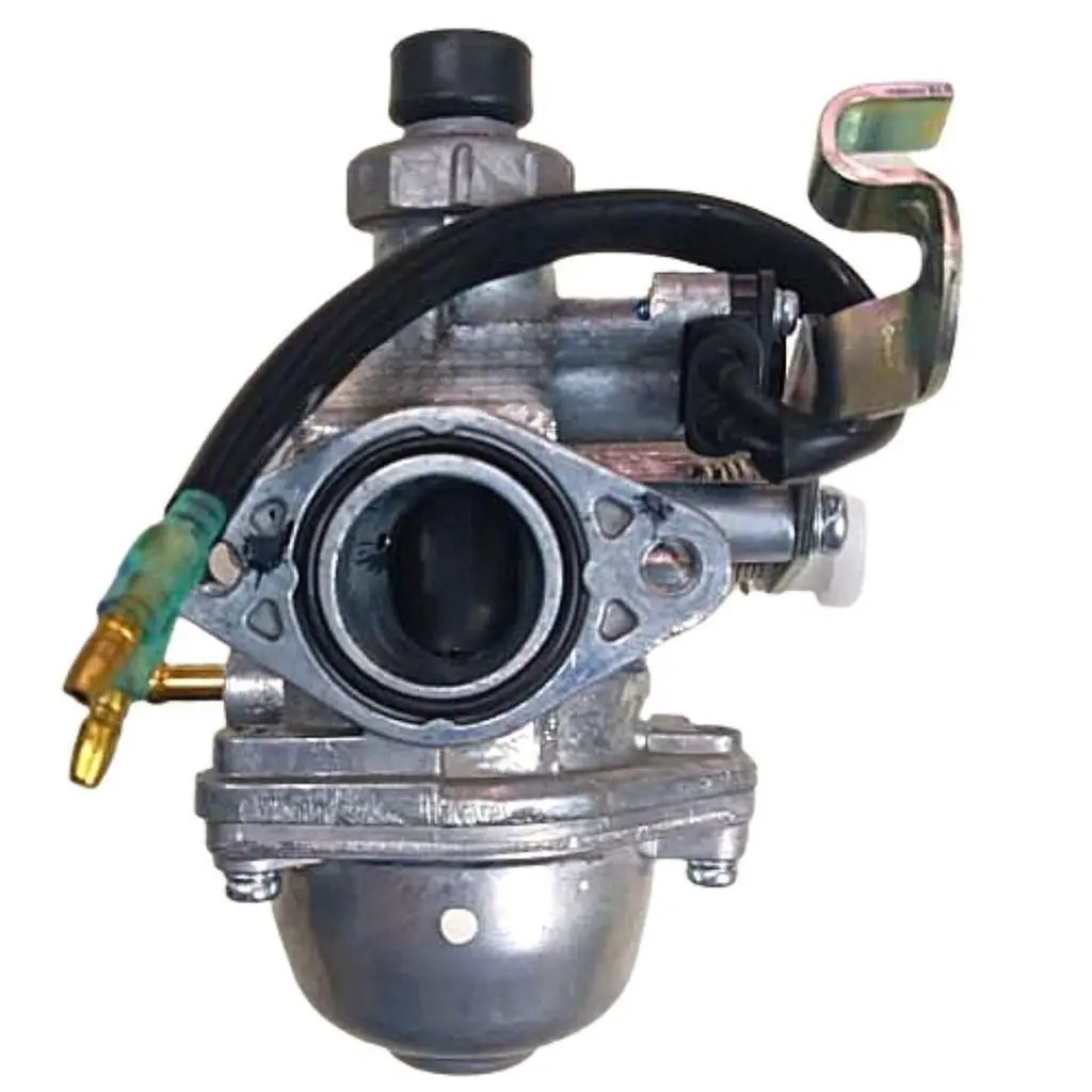 Suzuki Bike Carburetor For Suzuki Access 125 New Model Bs4 After Mar 2016 | Burgman Street 125