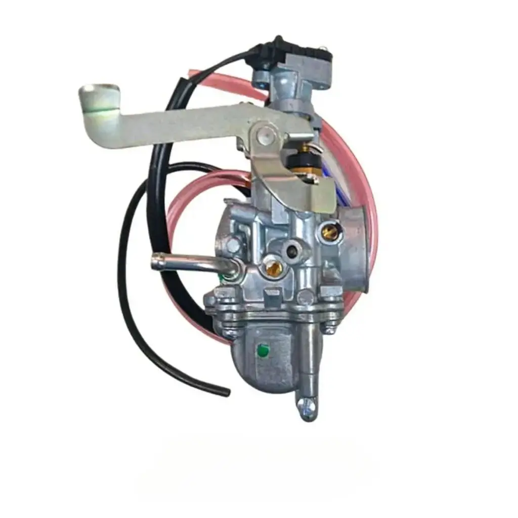 Suzuki Bike Carburetor For Suzuki Hayate | Heat | Zeus
