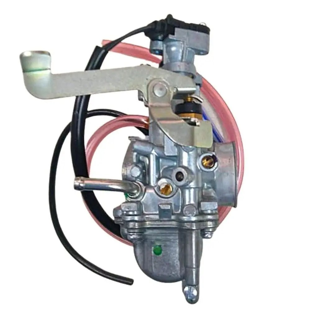 Suzuki Bike Carburetor For Suzuki Hayate | Heat | Zeus