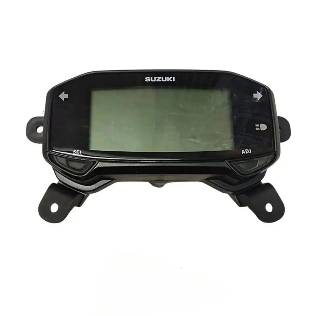 Suzuki Original Digital Speedometer For Suzuki Burgman Street 125