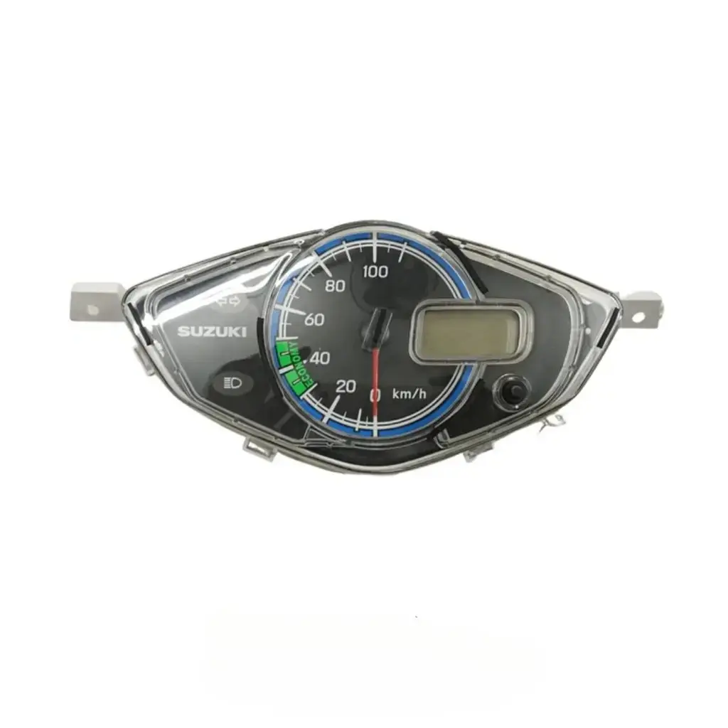 Suzuki Original Digital Speedometer For Suzuki Swish