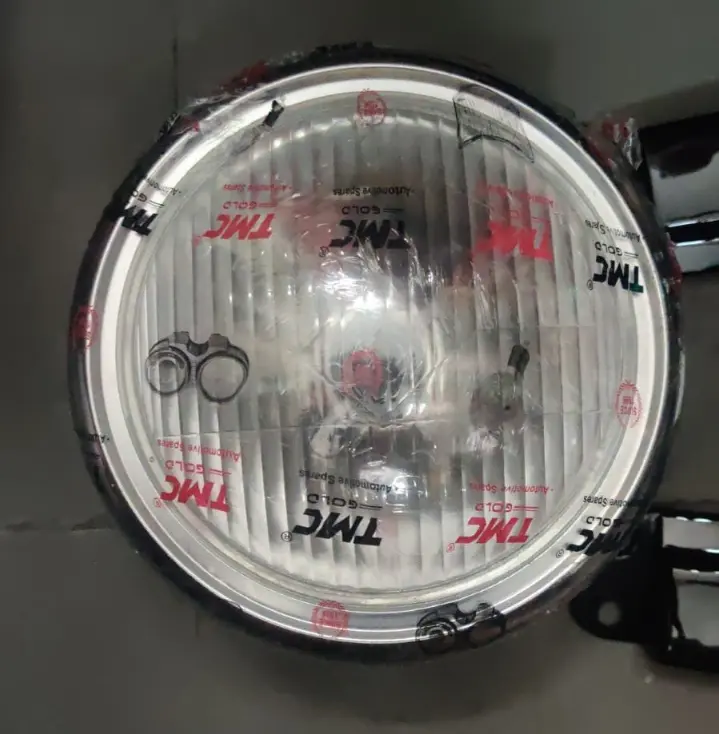 Suzuki Samurai Head Light Assy