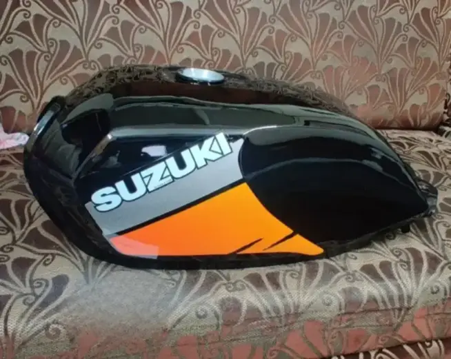 Suzuki Samurai Petrol Tank