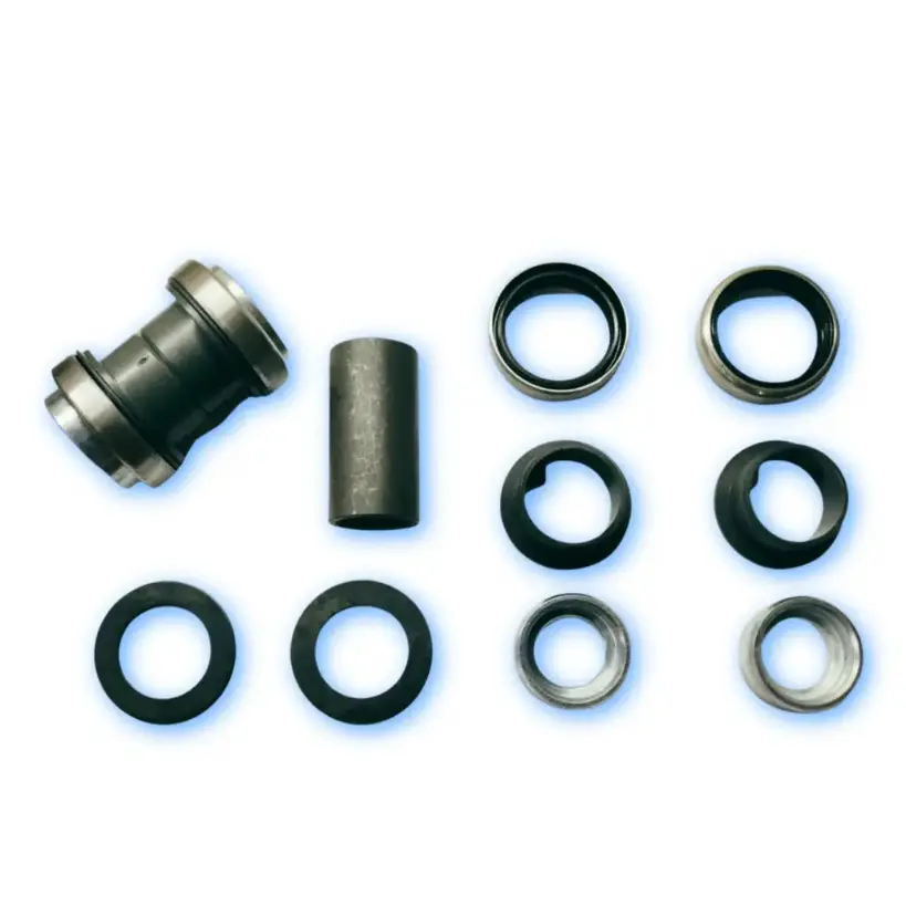 Swingarm Bush Kit Ktm Compatible For Duke / Rc 125/200/250/390 Models